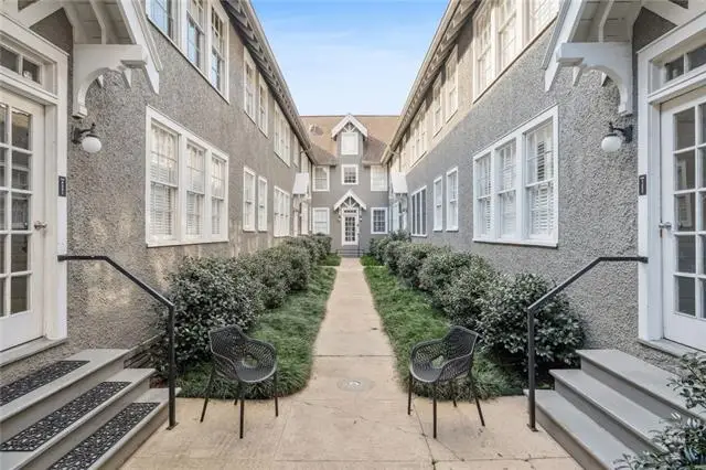 920 S Carrollton Avenue #F, New Orleans, LA 70118 - #2