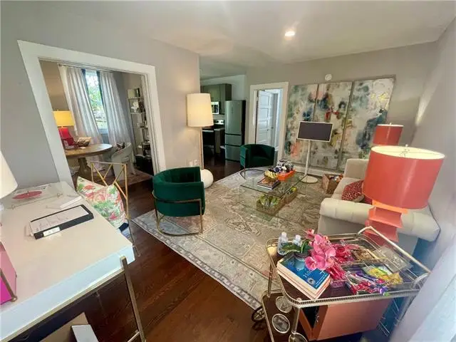 920 S Carrollton Avenue #F, New Orleans, LA 70118 - #3