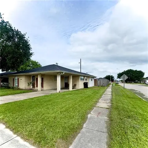 3401 Marietta Street, Chalmette, LA 70043 - #2