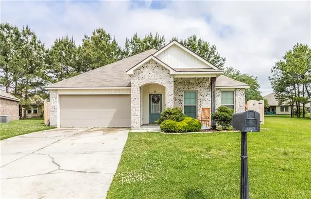 23079 Rosa Boulevard, Robert, LA 70454 - #1