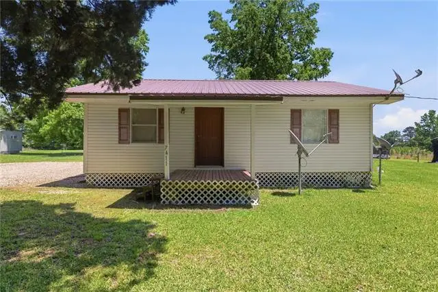 74118 N Westmoreland Road, Kentwood, LA 70444 - #1
