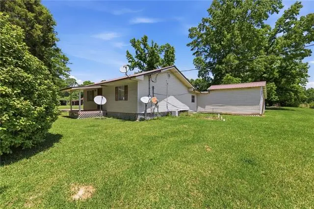 74118 N Westmoreland Road, Kentwood, LA 70444 - #2