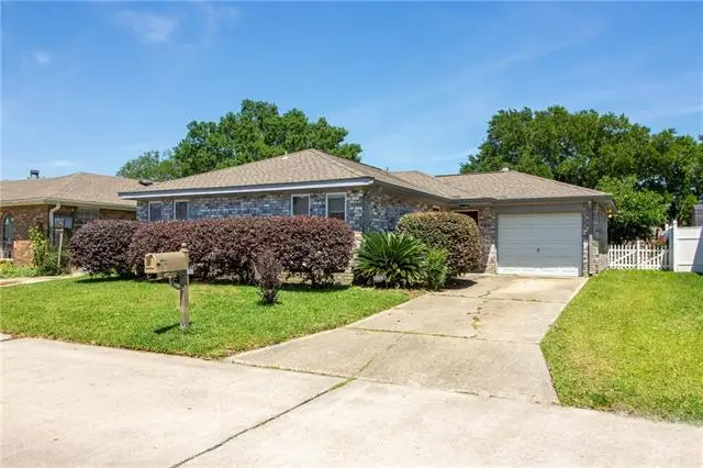 104 Jane Lane, Saint Rose, LA 70087 - #1