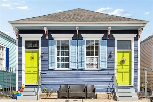 2527 Laurel Street #2527, New Orleans, LA 70130