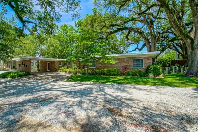 2 Shadow Lane, Metairie, LA 70005 - #2
