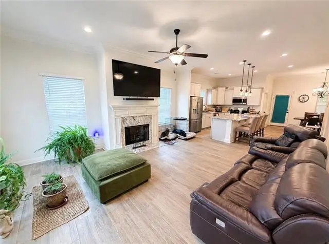832 Lee Drive, Ponchatoula, LA 70454 - #2