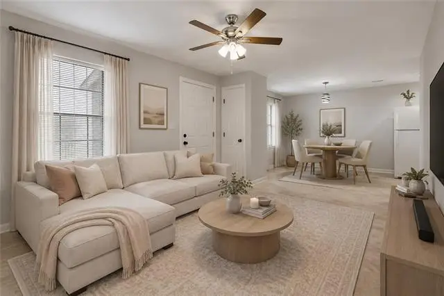10114 Boulevard Way, New Orleans, LA 70127 - #2