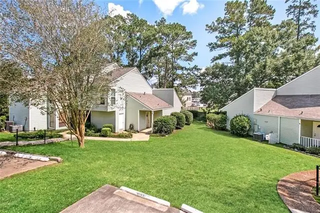 16 Jacqueline Court #16, Mandeville, LA 70471 - #2