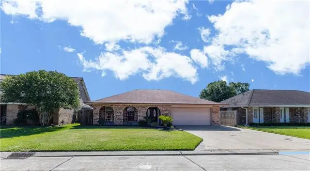 1505 Mimosa Street, Marrero, LA 70072 - #2