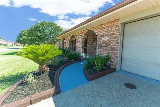 1505 Mimosa Street, Marrero, LA 70072 - #3
