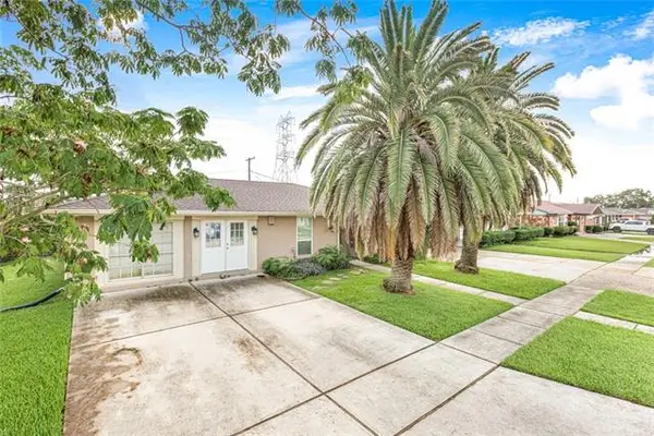 1529 Vegas Drive, Metairie, LA 70003