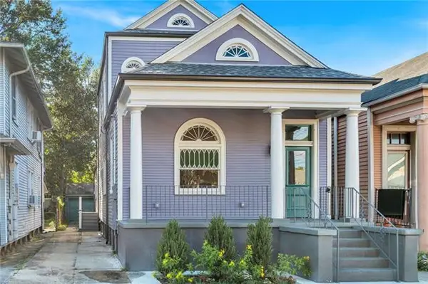 629 Elmira Avenue, New Orleans, LA 70114