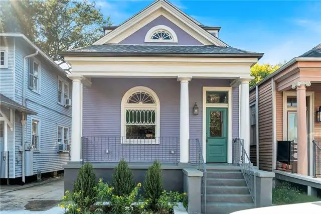 629 Elmira Avenue, New Orleans, LA 70114 - #3