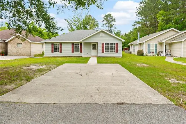 2510 Crane Street, Slidell, LA 70460 - #1