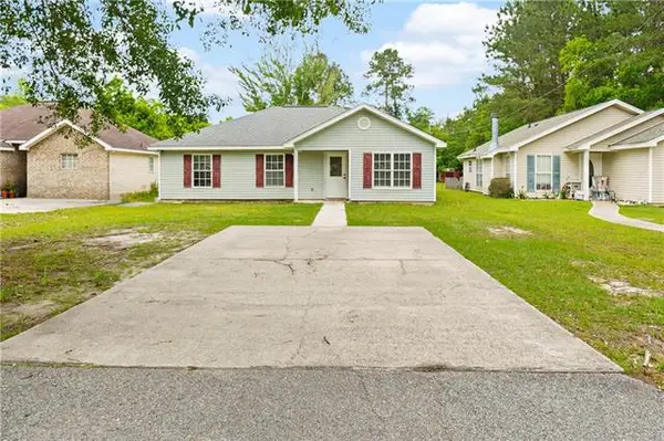 2510 Crane Street, Slidell, LA 70460