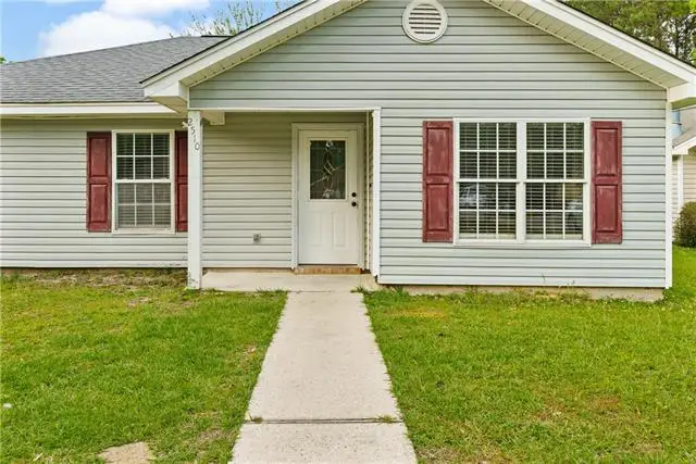 2510 Crane Street, Slidell, LA 70460 - #3