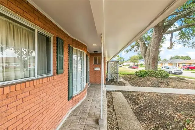 616 Fos Avenue, Harvey, LA 70058 - #3