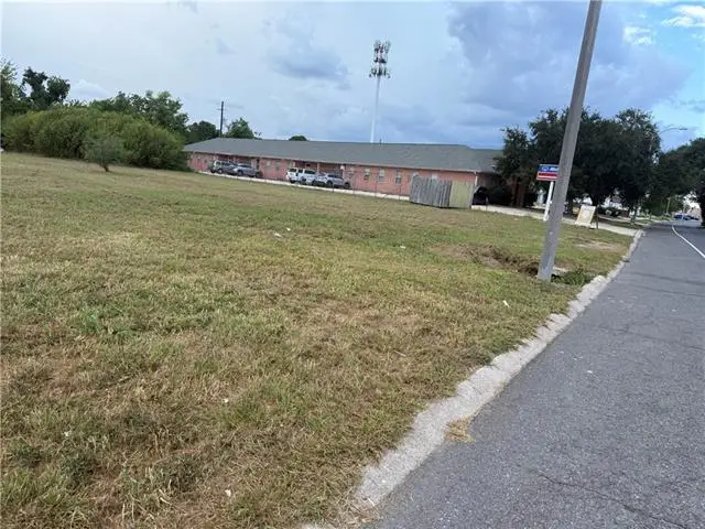 7980 Crowder Boulevard, New Orleans, LA 70126 - #3