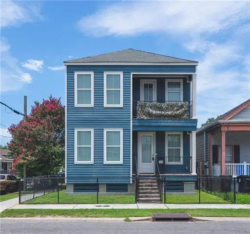 4143-45 Ulloa Street, New Orleans, LA 70119 - #2