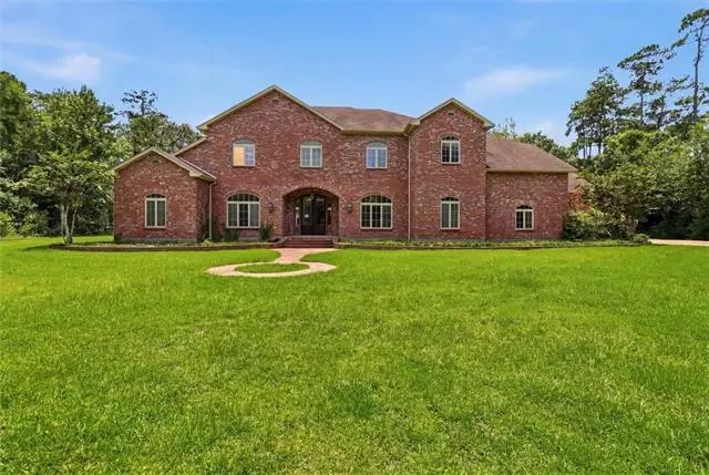 433 Starling Drive, Slidell, LA 70461 - #1