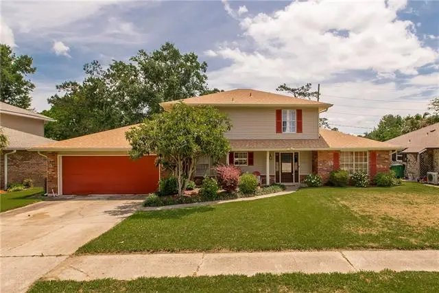 2180 Oak Tree Drive, Laplace, LA 70068 - #1