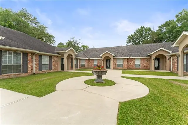 1300 S Range Road, Hammond, LA 70403 - #1