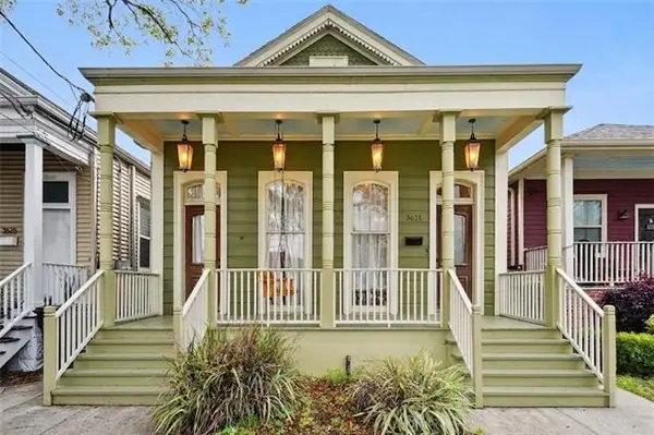 3621 Banks Street, New Orleans, LA 70119