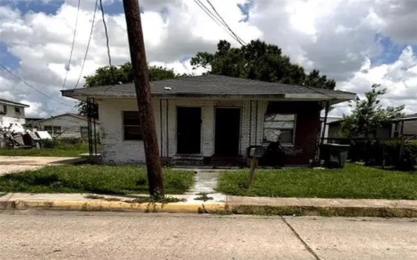 1525 Bonvillain Street, Houma, LA 70360
