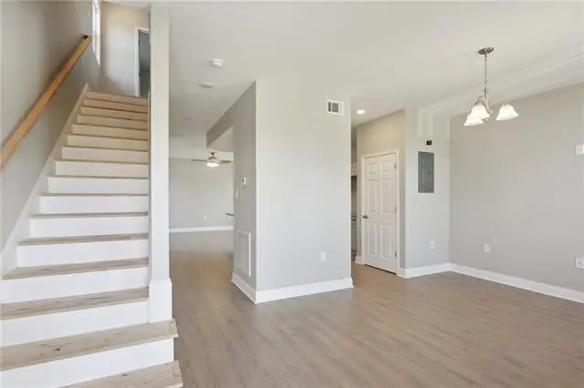 4021 N Rocheblave Street, New Orleans, LA 70117 - #3
