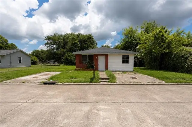 411 Louise Street, Houma, LA 70363 - #1