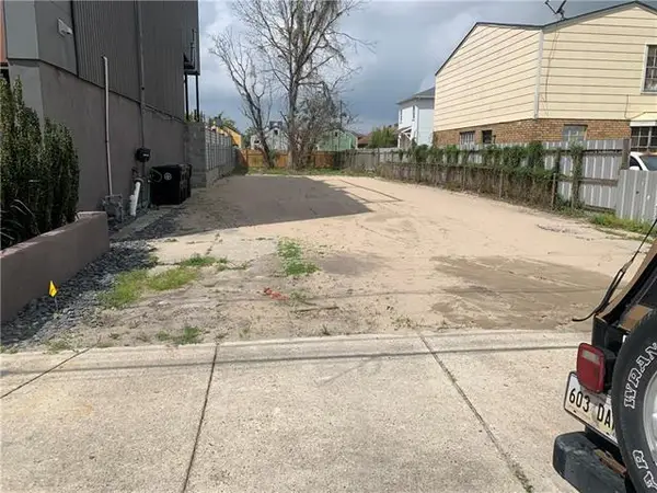 1822 Frenchmen Street, New Orleans, LA 70116