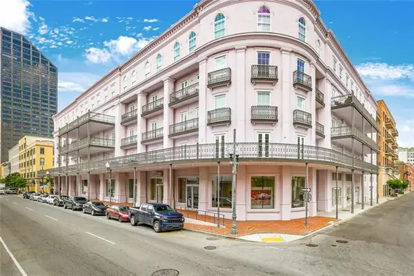 700 Magazine Street #515, New Orleans, LA 70130