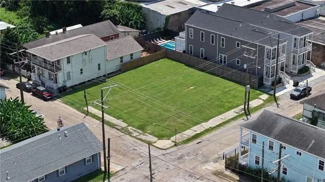 642 Saint James Street, New Orleans, LA 70130 - #1