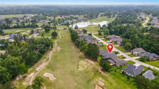 23793 Carter Trace, Springfield, LA 70462 - #2