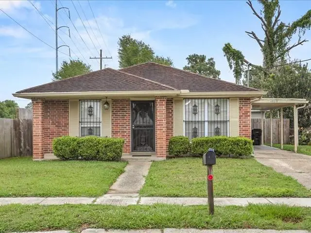 4939 Gawain Street, New Orleans, LA 70127 - #1