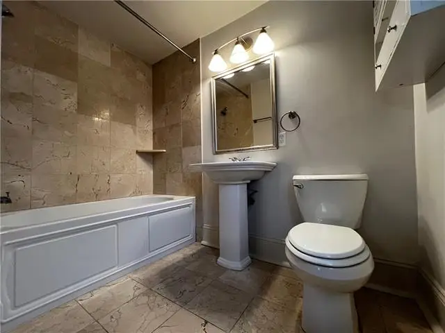1783 Coliseum Street #G, New Orleans, LA 70130 - #2