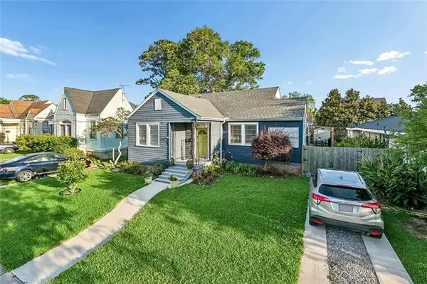 3128 Beaulieu Street, Metairie, LA 70001