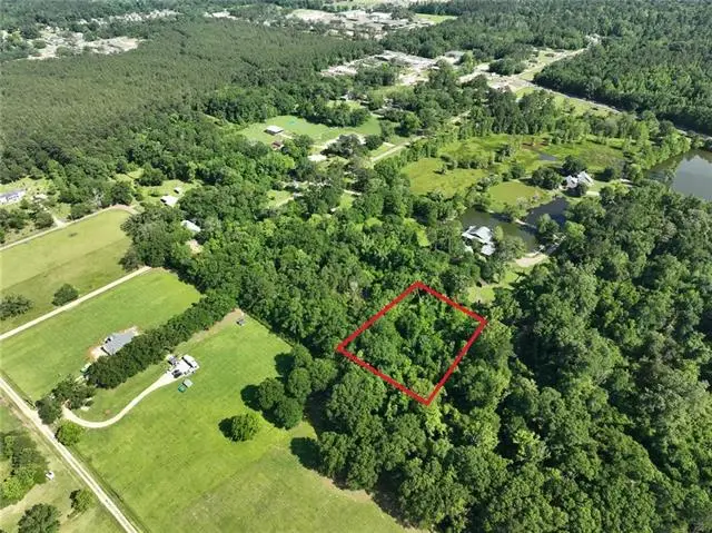 L-5-A Saucier Road, Ponchatoula, LA 70454 - #3