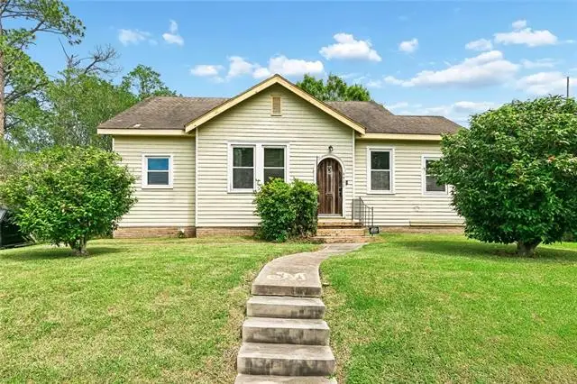 4431 Eastern Street, New Orleans, LA 70122 - #1