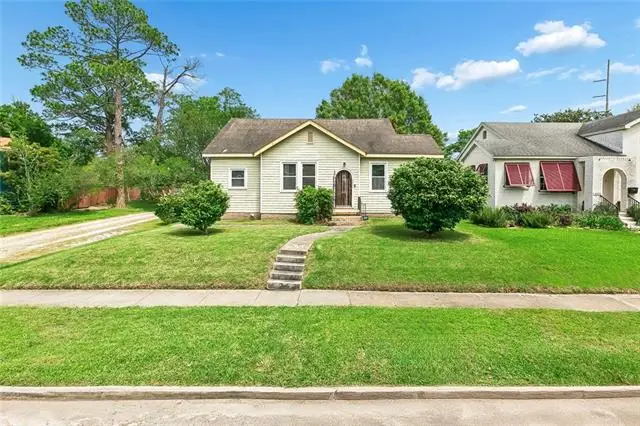 4431 Eastern Street, New Orleans, LA 70122 - #2