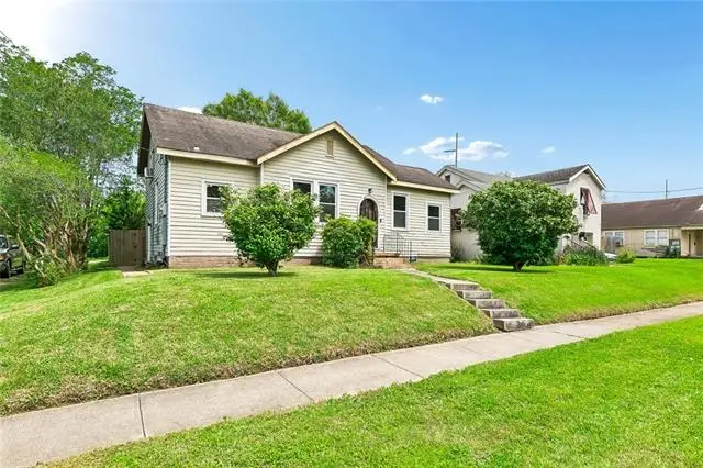 4431 Eastern Street, New Orleans, LA 70122 - #3