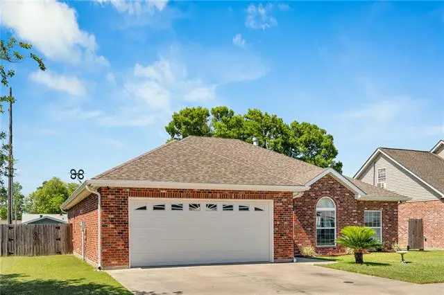 212 Tulip Drive, Houma, LA 70360 - #3
