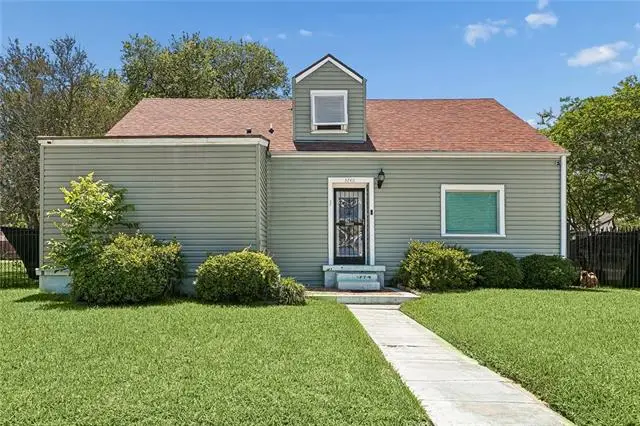 3740 Fairmont Drive, New Orleans, LA 70122 - #2
