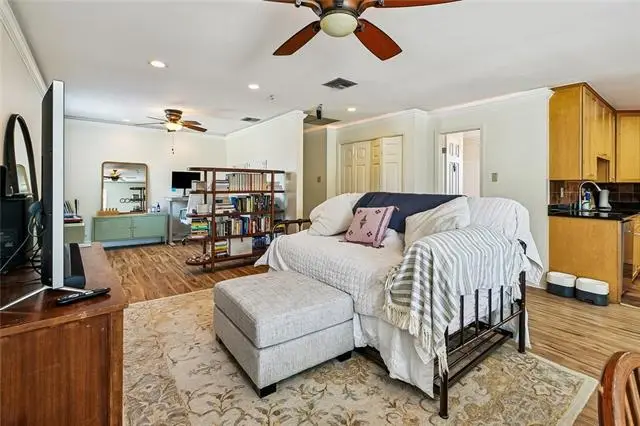 520 Rosewood Drive, Metairie, LA 70001 - #3