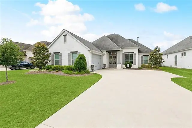 2040 Cypress Bend Lane, Madisonville, LA 70447 - #1