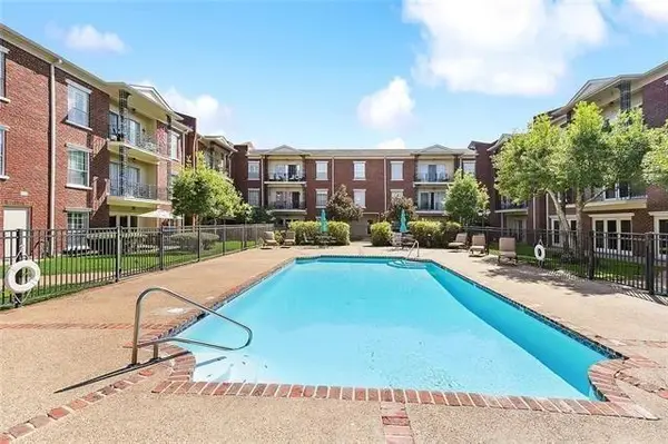 800 Rue Burgundy Street #223, Metairie, LA 70005