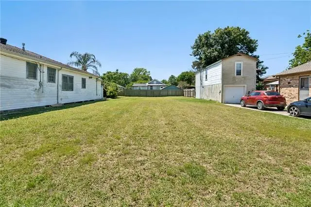 3620 Bauvais Street, Metairie, LA 70001 - #1