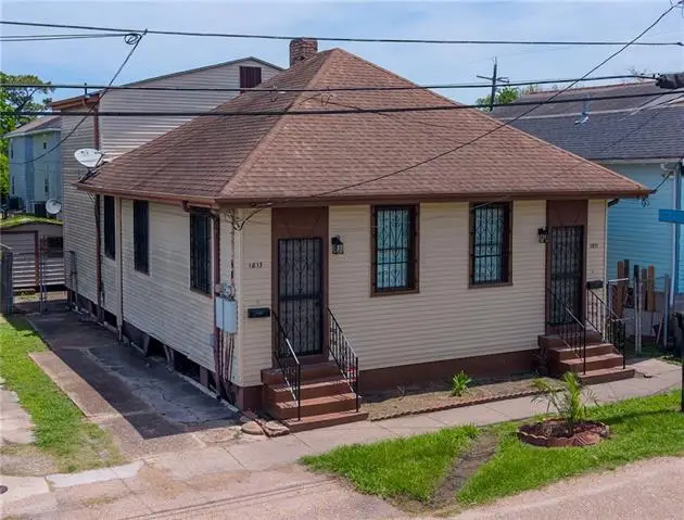 1811-13 Aubry Street, New Orleans, LA 70116 - #2