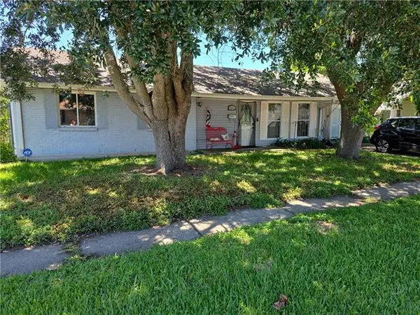3705 Ole Miss Drive, Kenner, LA 70065