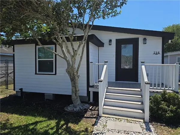 216 8th Street, Bridge City, LA 70094